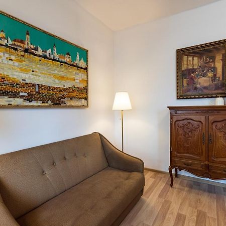 Doma3 Luxury Vilnius Apartment Exterior foto